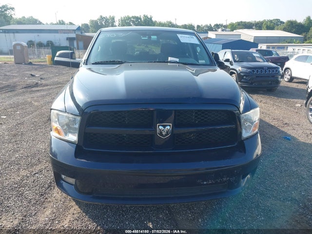 Aukcja sprzedaży 2012 Ram 1500 St, vin: 1C6RD7KT3CS269475, numer aukcji: 45514180