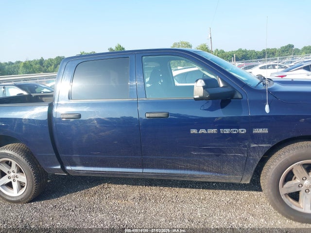 Aukcja sprzedaży 2012 Ram 1500 St, vin: 1C6RD7KT3CS269475, numer aukcji: 45514180