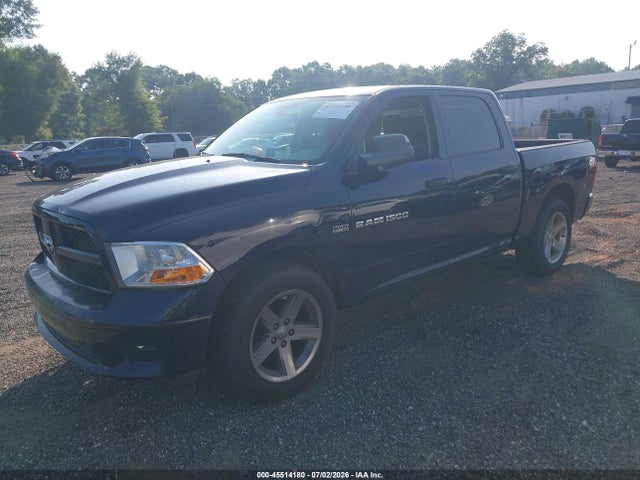 Aukcja sprzedaży 2012 Ram 1500 St, vin: 1C6RD7KT3CS269475, numer aukcji: 45514180