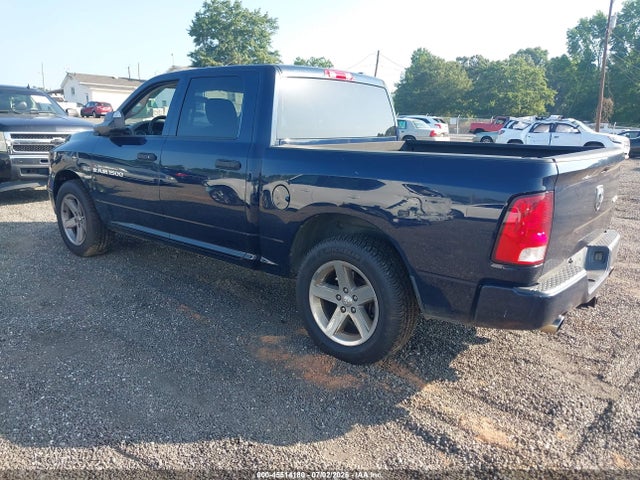 Aukcja sprzedaży 2012 Ram 1500 St, vin: 1C6RD7KT3CS269475, numer aukcji: 45514180
