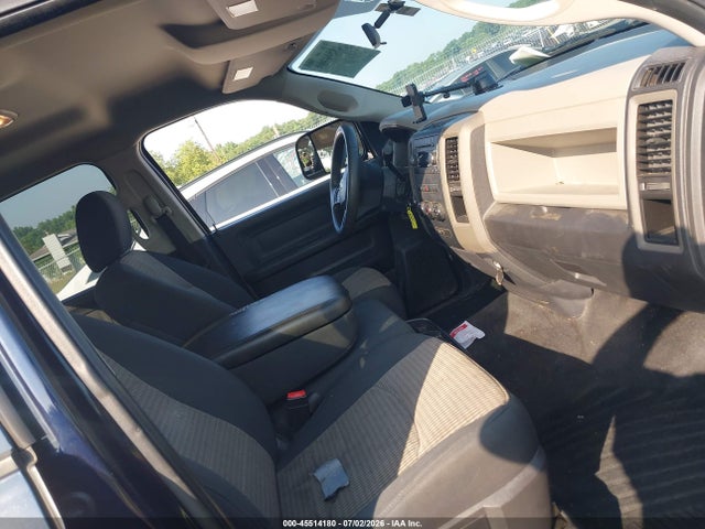 Aukcja sprzedaży 2012 Ram 1500 St, vin: 1C6RD7KT3CS269475, numer aukcji: 45514180