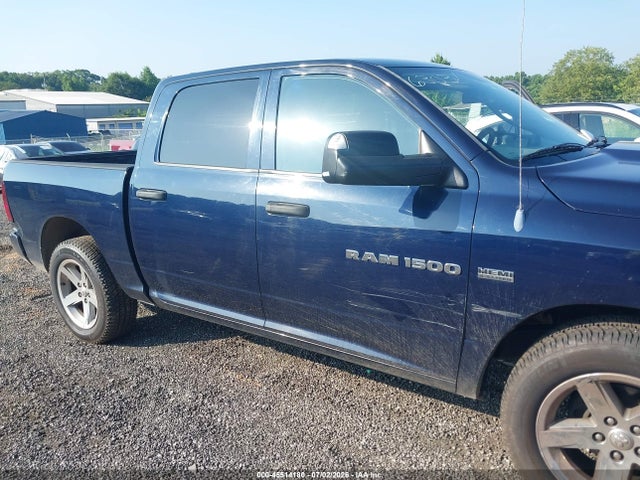 Aukcja sprzedaży 2012 Ram 1500 St, vin: 1C6RD7KT3CS269475, numer aukcji: 45514180