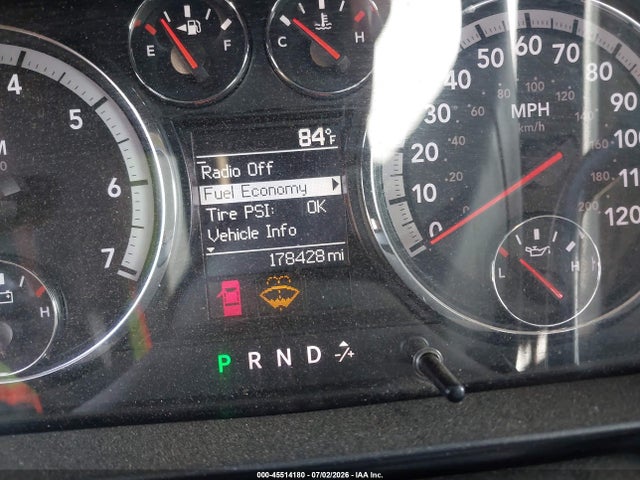 Aukcja sprzedaży 2012 Ram 1500 St, vin: 1C6RD7KT3CS269475, numer aukcji: 45514180