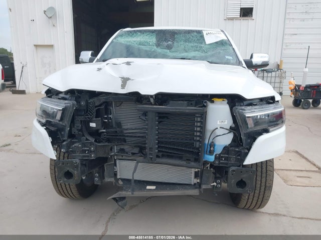 45514185 :رقم المزاد ، 1C6SRFJP4TN325827 vin ، 2026 Ram 1500 Laramie  4x4 5'7 Box مزاد بيع