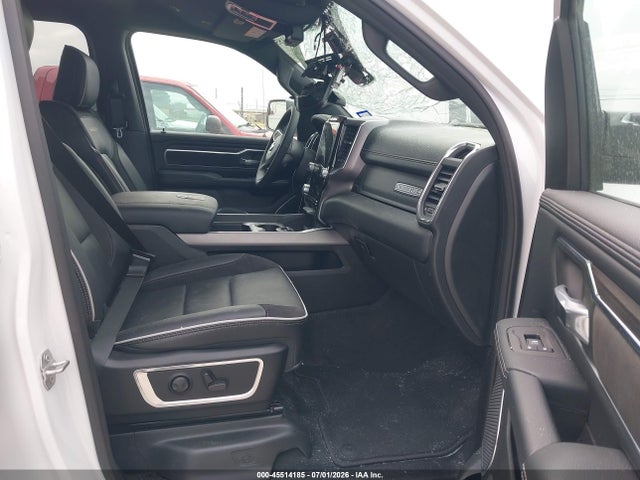 45514185 :رقم المزاد ، 1C6SRFJP4TN325827 vin ، 2026 Ram 1500 Laramie  4x4 5'7 Box مزاد بيع
