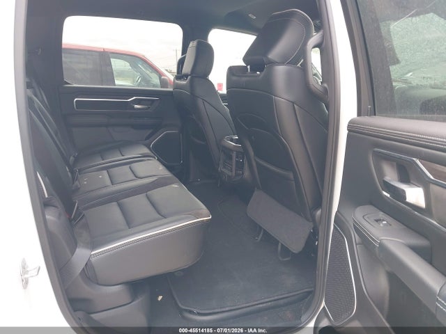 45514185 :رقم المزاد ، 1C6SRFJP4TN325827 vin ، 2026 Ram 1500 Laramie  4x4 5'7 Box مزاد بيع