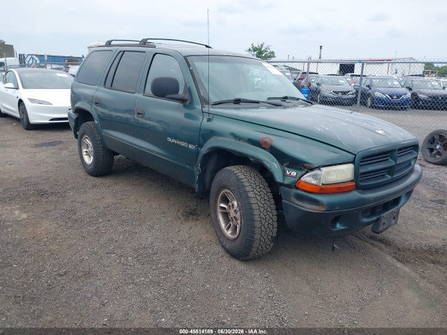 Aukcja sprzedaży 1999 Dodge Durango, vin: 1B4HS28Y1XF577966, numer aukcji: 45514189