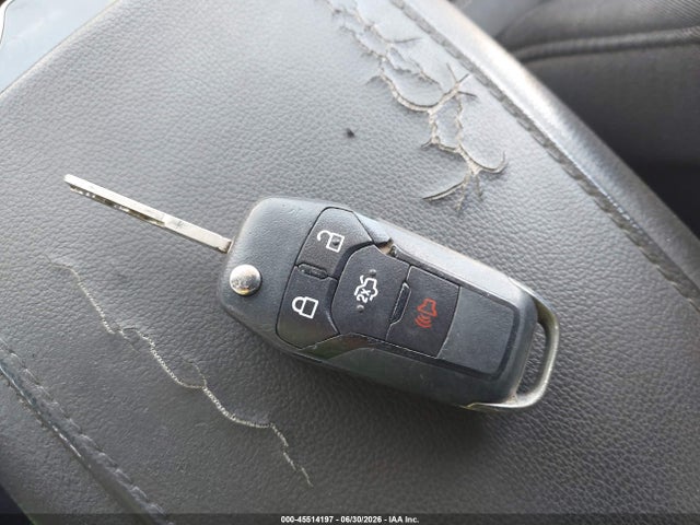 3FA6P0H75ER261239 Ford FUSION SE