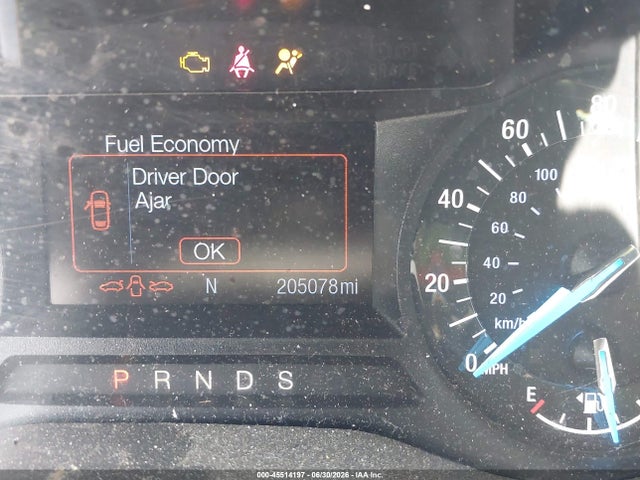 3FA6P0H75ER261239 Ford FUSION SE