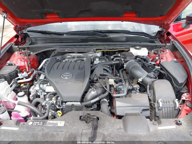 Aukcja sprzedaży 2024 Toyota Crown Platinum, vin: JTDAFAAF1R3008924, numer aukcji: 45514208