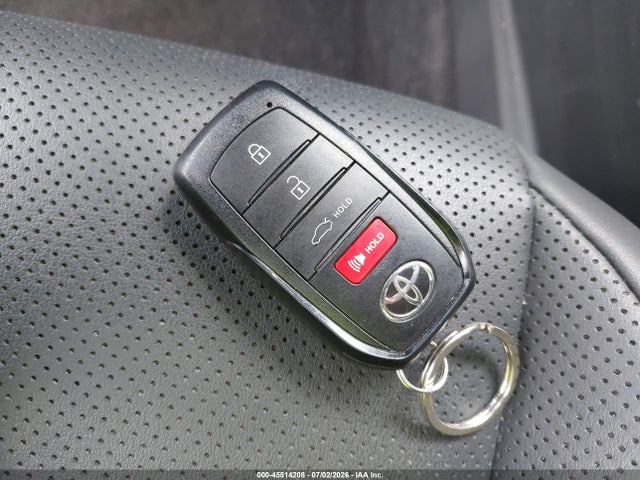 Aukcja sprzedaży 2024 Toyota Crown Platinum, vin: JTDAFAAF1R3008924, numer aukcji: 45514208