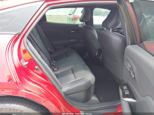 Aukcja sprzedaży 2024 Toyota Crown Platinum, vin: JTDAFAAF1R3008924, numer aukcji: 45514208