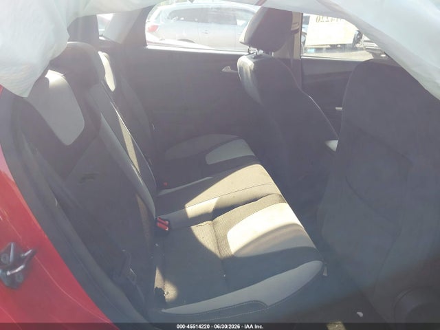 Aukcja sprzedaży 2012 Ford Focus Se, vin: 1FAHP3F22CL426256, numer aukcji: 45514220