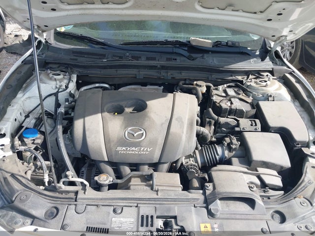 Продаж на аукціоні авто 2016 Mazda Mazda3 I Touring, vin: JM1BM1M78G1306152, номер лоту: 45514234