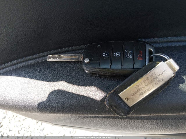 KIA Sportage Lx 2016 KNDPB3AC8G7871197 Image 11