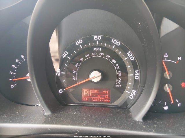 KIA Sportage Lx 2016 KNDPB3AC8G7871197 Image 7