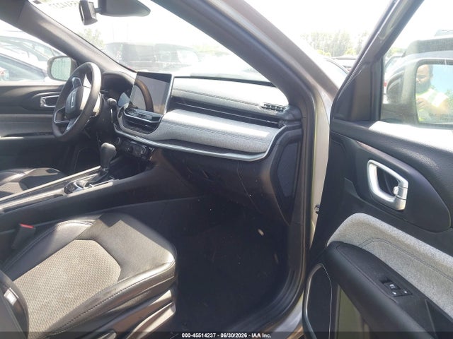 Продаж на аукціоні авто 2023 Jeep Compass Latitude 4x4, vin: 3C4NJDBN1PT520336, номер лоту: 45514237