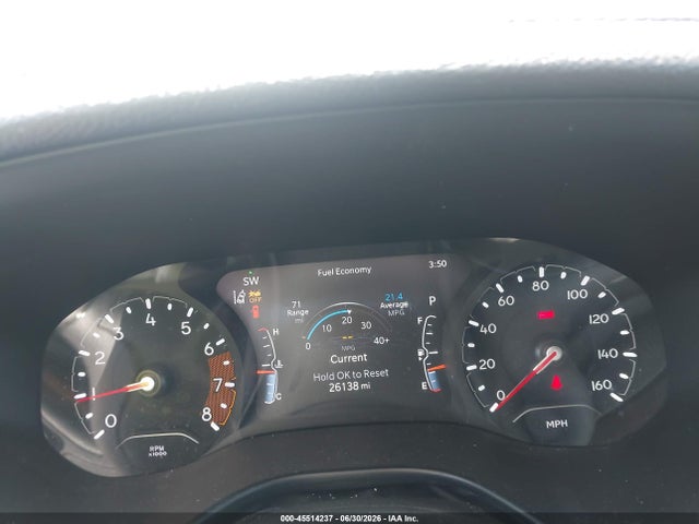 Продаж на аукціоні авто 2023 Jeep Compass Latitude 4x4, vin: 3C4NJDBN1PT520336, номер лоту: 45514237
