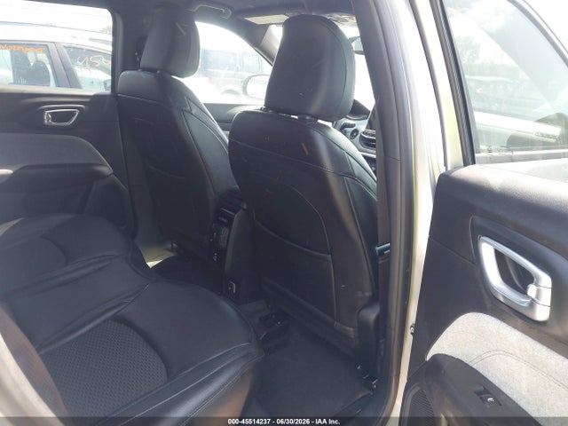 Продаж на аукціоні авто 2023 Jeep Compass Latitude 4x4, vin: 3C4NJDBN1PT520336, номер лоту: 45514237