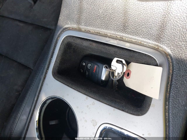 Продажа на аукционе авто 2018 Jeep Grand Cherokee Altitude 4x4, vin: 1C4RJFAG0JC376281, номер лота: 45514239