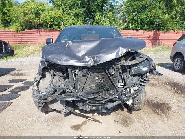 Продажа на аукционе авто 2018 Jeep Grand Cherokee Altitude 4x4, vin: 1C4RJFAG0JC376281, номер лота: 45514239