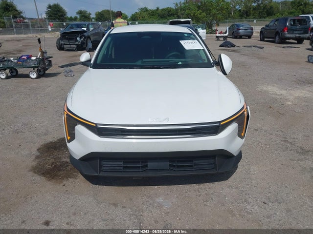 Продажа на аукционе авто 2025 Kia K4 Lxs, vin: 3KPFT4DE3SE023894, номер лота: 45514243