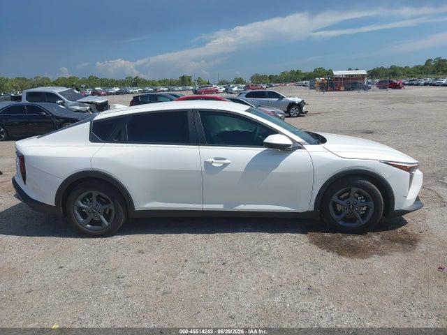 Продажа на аукционе авто 2025 Kia K4 Lxs, vin: 3KPFT4DE3SE023894, номер лота: 45514243