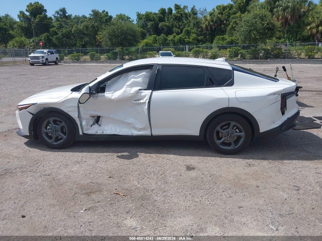 Продажа на аукционе авто 2025 Kia K4 Lxs, vin: 3KPFT4DE3SE023894, номер лота: 45514243