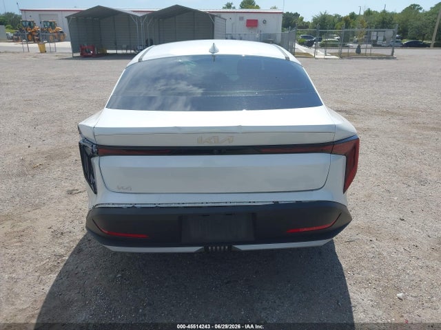 Продажа на аукционе авто 2025 Kia K4 Lxs, vin: 3KPFT4DE3SE023894, номер лота: 45514243