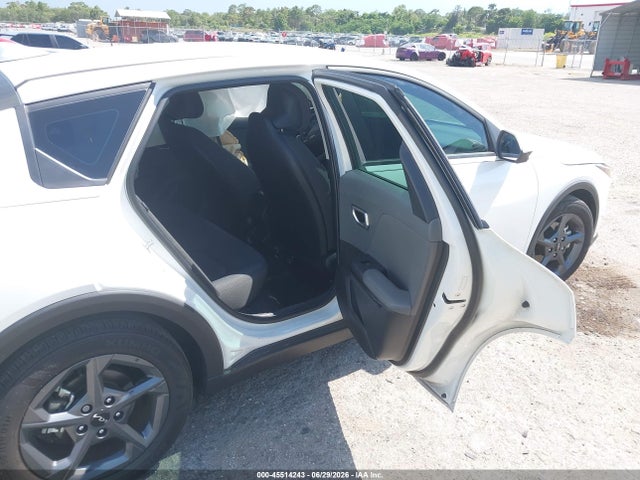 Продажа на аукционе авто 2025 Kia K4 Lxs, vin: 3KPFT4DE3SE023894, номер лота: 45514243