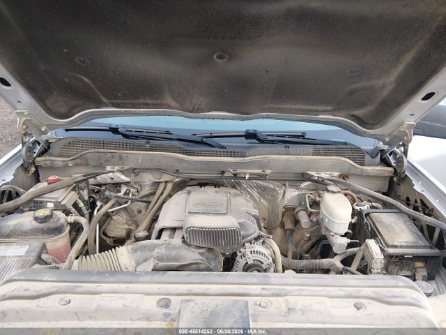 1GC1KUEG8HF167131 Chevrolet Silverado 2500hd Work Truck