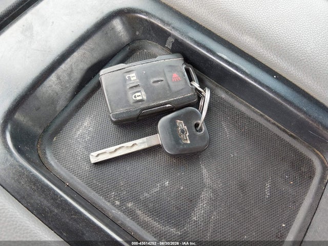 1GC1KUEG8HF167131 Chevrolet Silverado 2500hd Work Truck