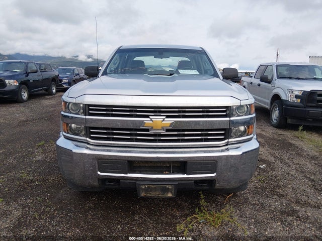 1GC1KUEG8HF167131 Chevrolet Silverado 2500hd Work Truck