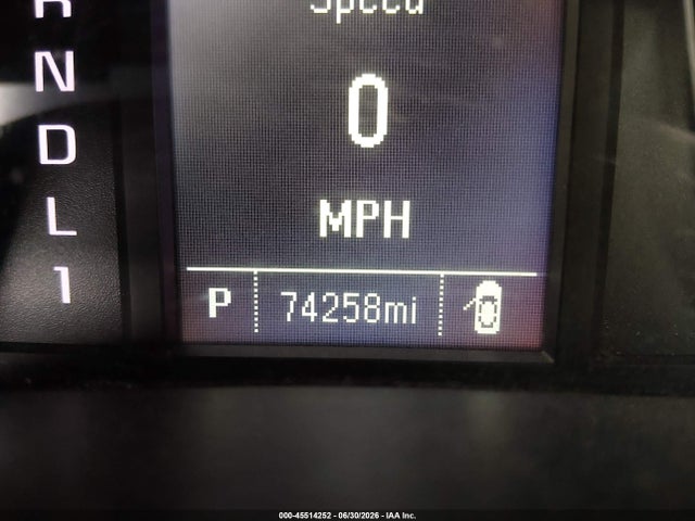 1GC1KUEG8HF167131 Chevrolet Silverado 2500hd Work Truck