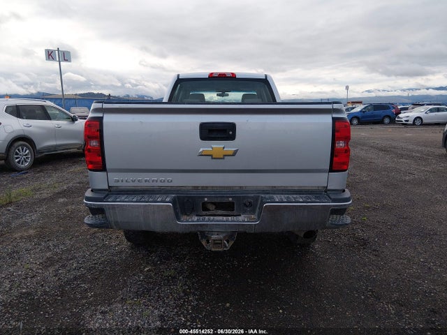 1GC1KUEG8HF167131 Chevrolet Silverado 2500hd Work Truck