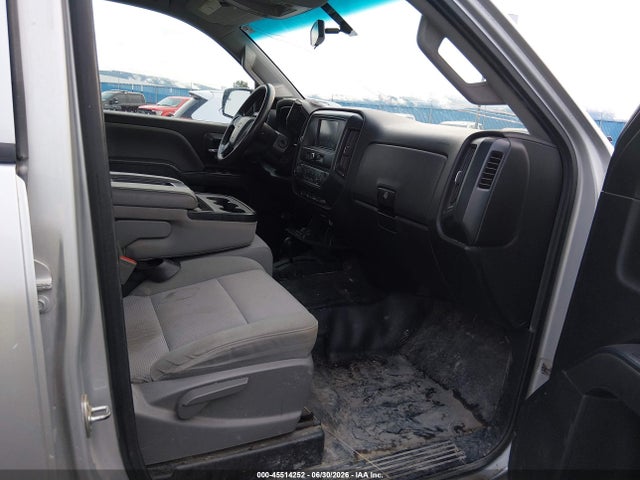 1GC1KUEG8HF167131 Chevrolet Silverado 2500hd Work Truck