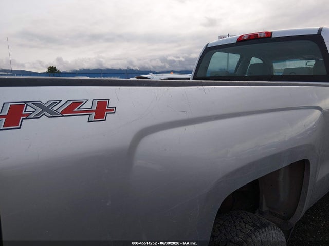 1GC1KUEG8HF167131 Chevrolet Silverado 2500hd Work Truck