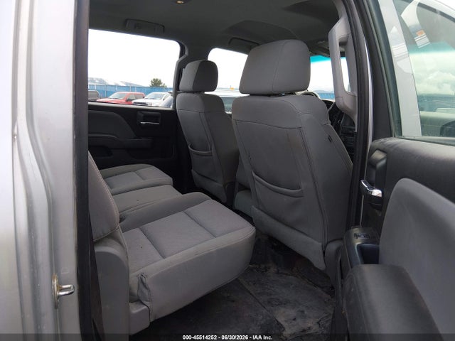 1GC1KUEG8HF167131 Chevrolet Silverado 2500hd Work Truck