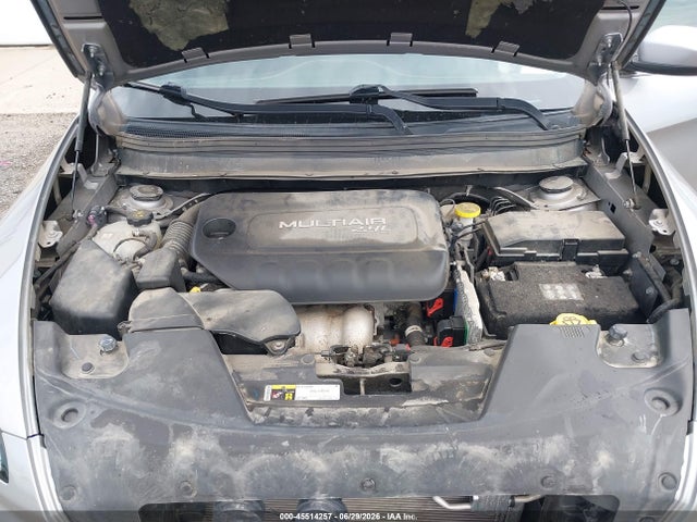 1C4PJMCB7JD580972 Jeep Cherokee Latitude 4x4