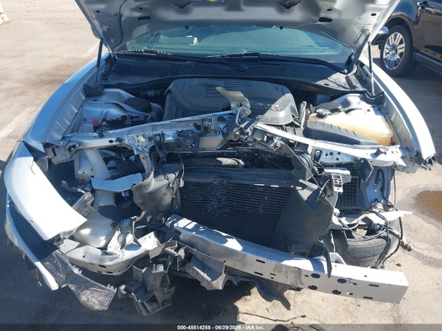 Dodge Charger Sxt 2023 2C3CDXBG5PH576617 Image 10