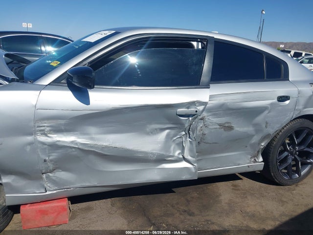 Dodge Charger Sxt 2023 2C3CDXBG5PH576617 Image 14