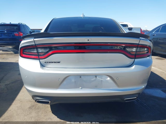Dodge Charger Sxt 2023 2C3CDXBG5PH576617 Image 16