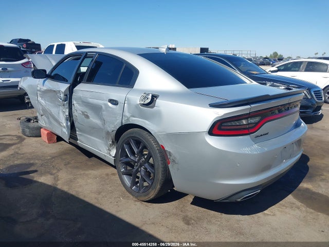 Dodge Charger Sxt 2023 2C3CDXBG5PH576617 Image 3
