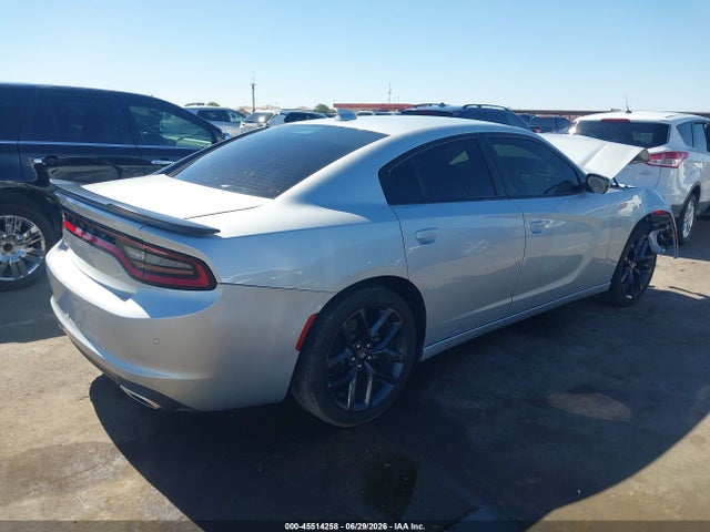 Dodge Charger Sxt 2023 2C3CDXBG5PH576617 Image 4