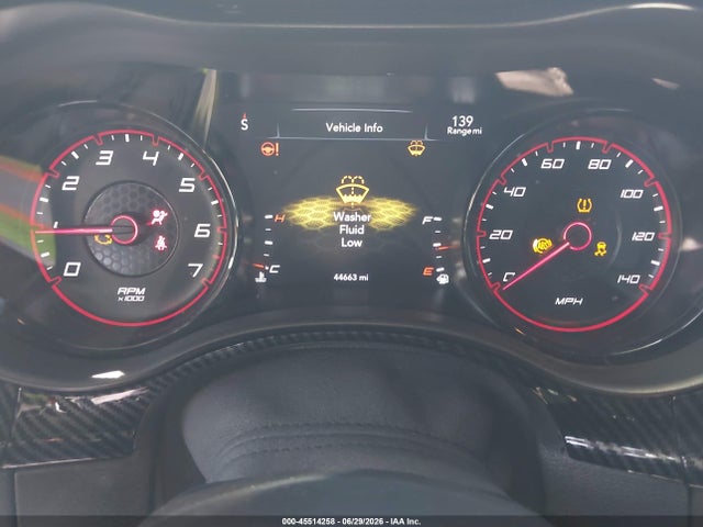 Dodge Charger Sxt 2023 2C3CDXBG5PH576617 Image 7