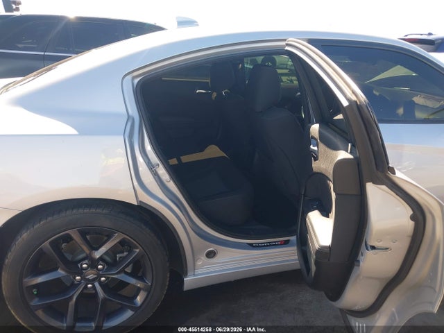 Dodge Charger Sxt 2023 2C3CDXBG5PH576617 Image 8