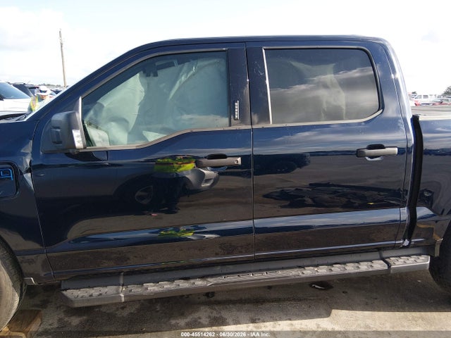 Ford F-150 Lightning Xlt 2024 1FTVW3LK5RWG28679 Image 15