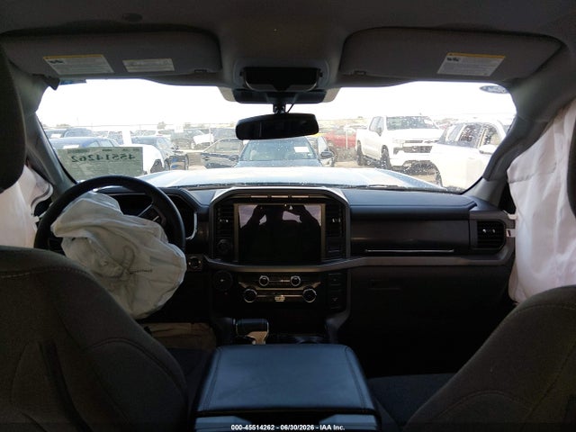 Ford F-150 Lightning Xlt 2024 1FTVW3LK5RWG28679 Image 5