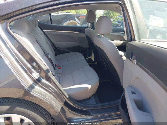 Продажа на аукционе авто 2020 Hyundai Elantra Se, vin: 5NPD74LF3LH602063, номер лота: 45514264