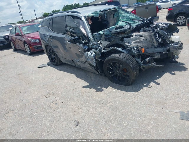 Aukcja sprzedaży 2020 Gmc Terrain Fwd Sle, vin: 3GKALMEV9LL203066, numer aukcji: 45514275